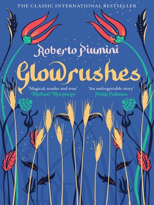 cover image of Glowrushes